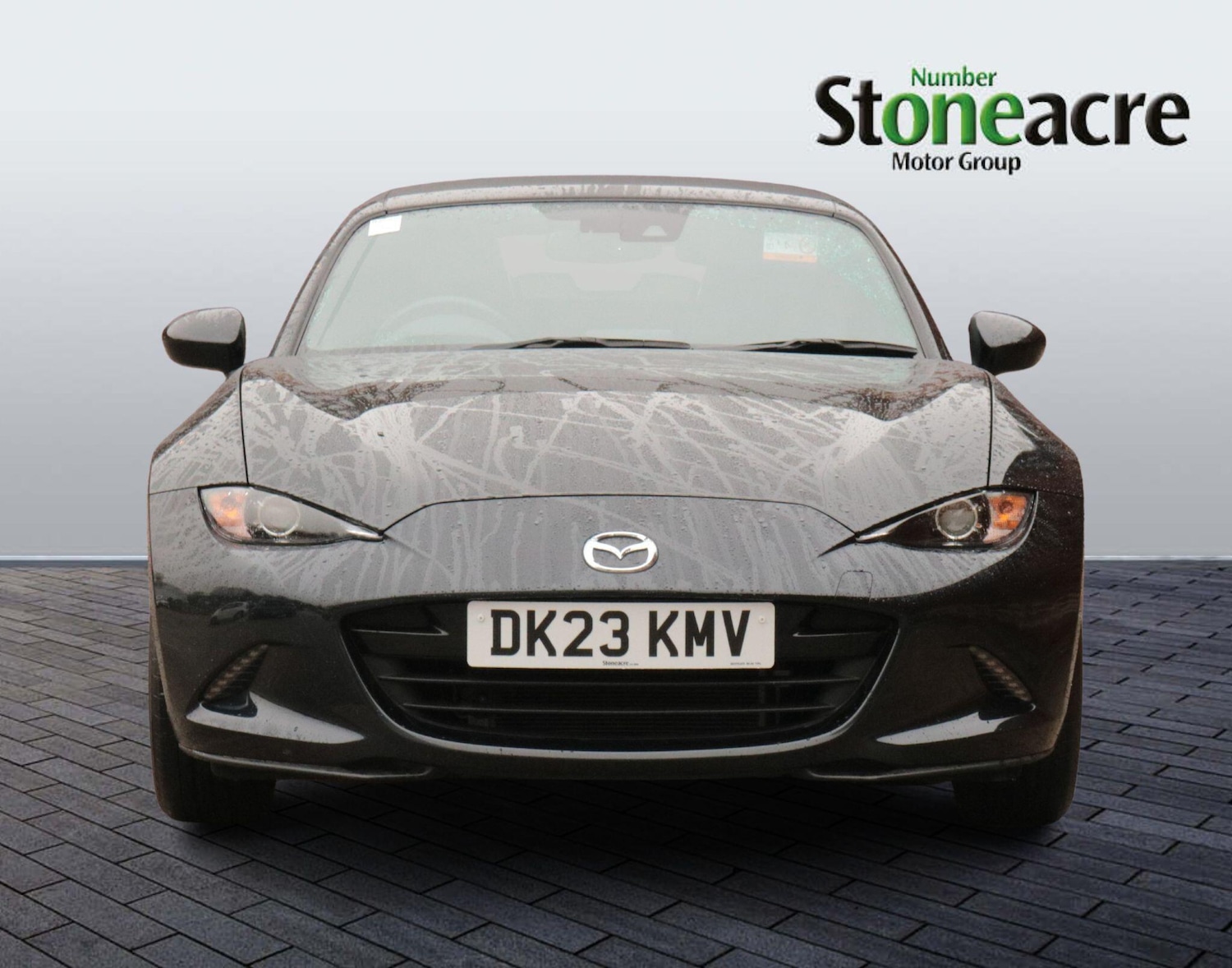 Used Mazda MX-5 2023 for sale - 77143287: Photo 10