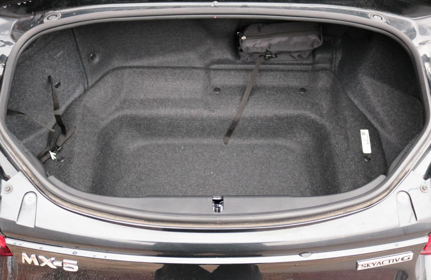 Used Mazda MX-5 2023 for sale - 77143287: Photo 14