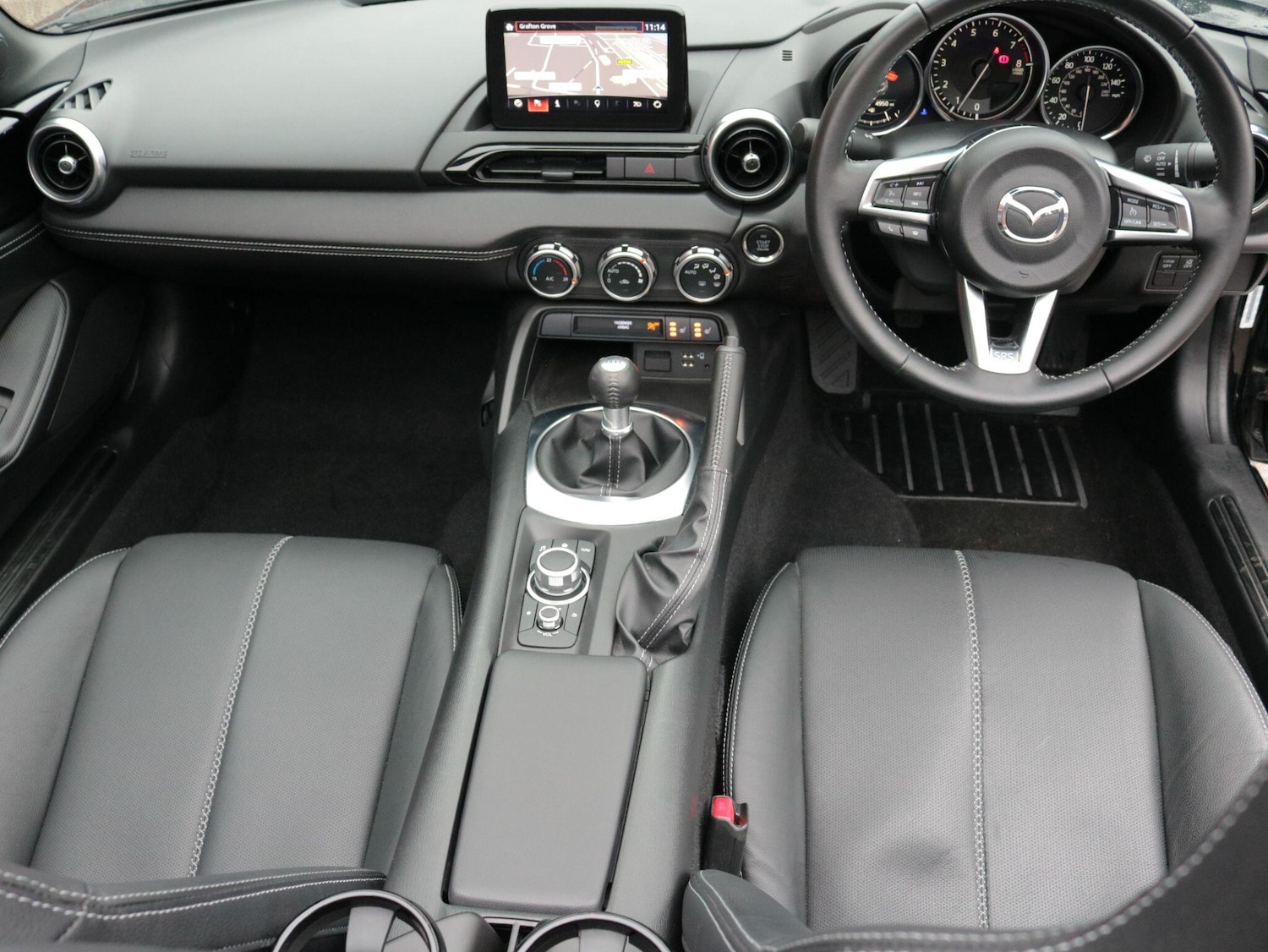 Used Mazda MX-5 2023 for sale - 77143287: Photo 16