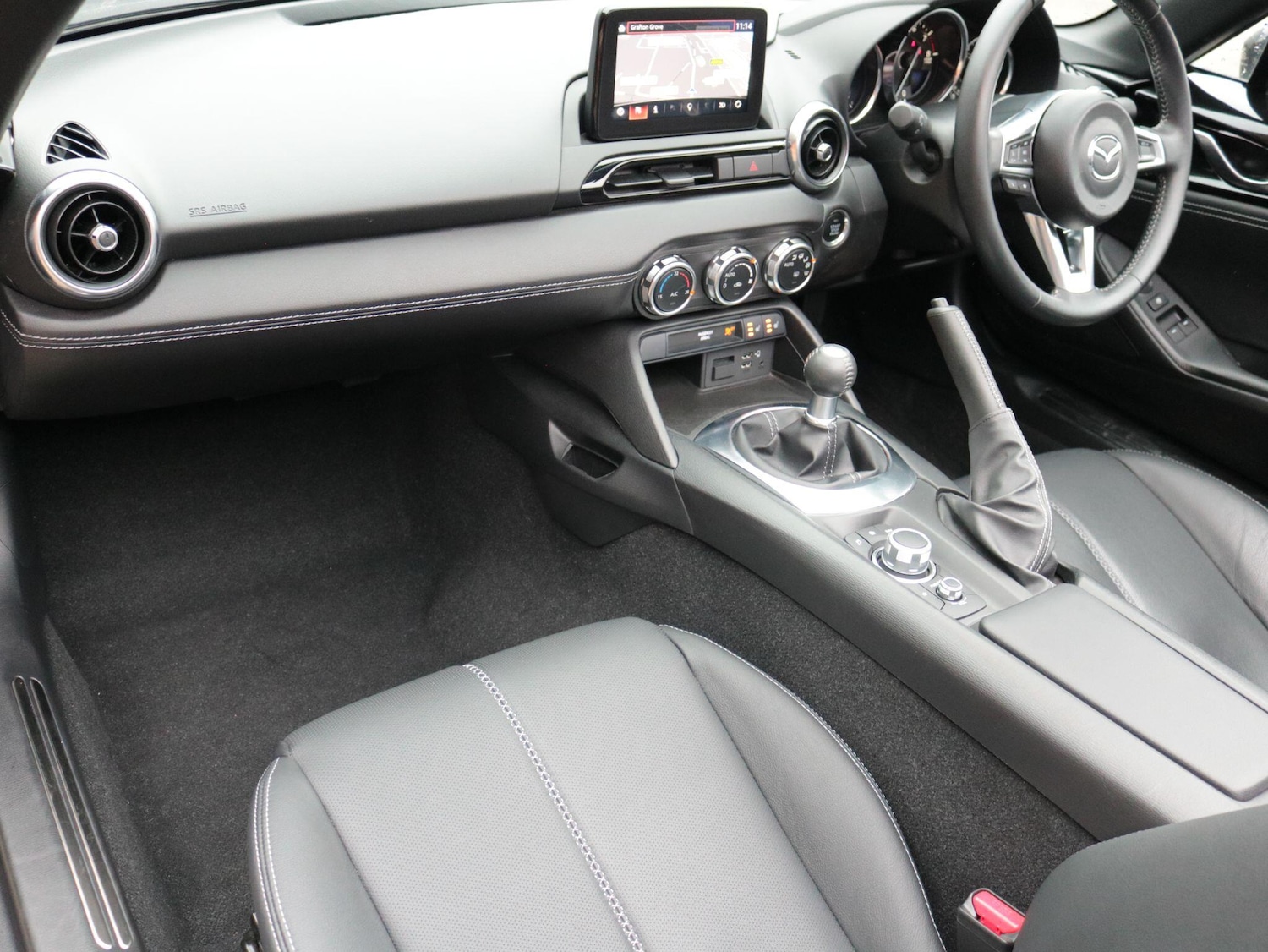 Used Mazda MX-5 2023 for sale - 77143287: Photo 17