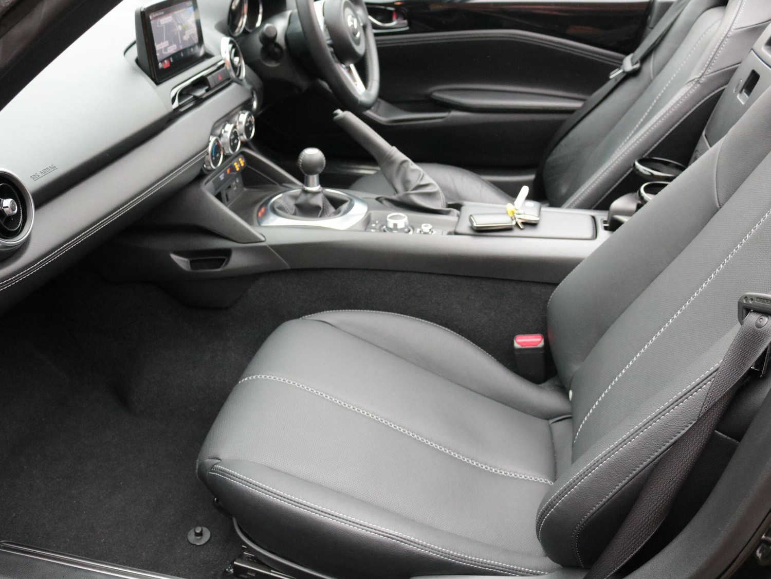 Used Mazda MX-5 2023 for sale - 77143287: Photo 18