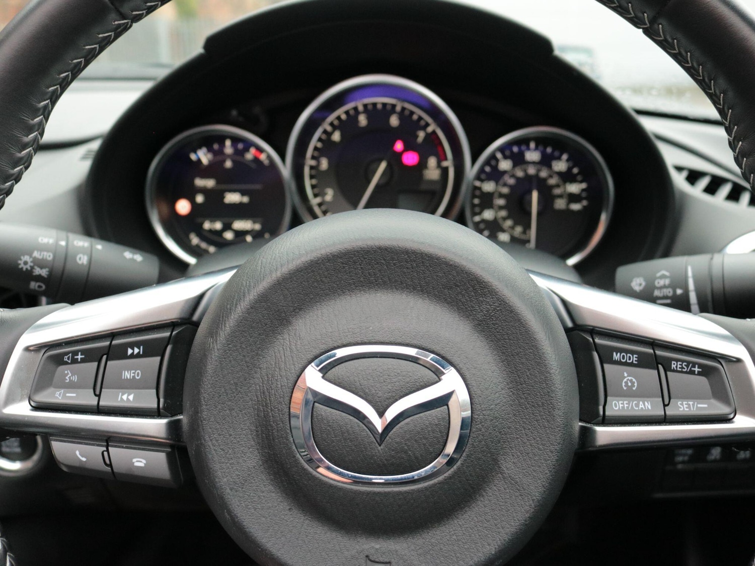 Used Mazda MX-5 2023 for sale - 77143287: Photo 21
