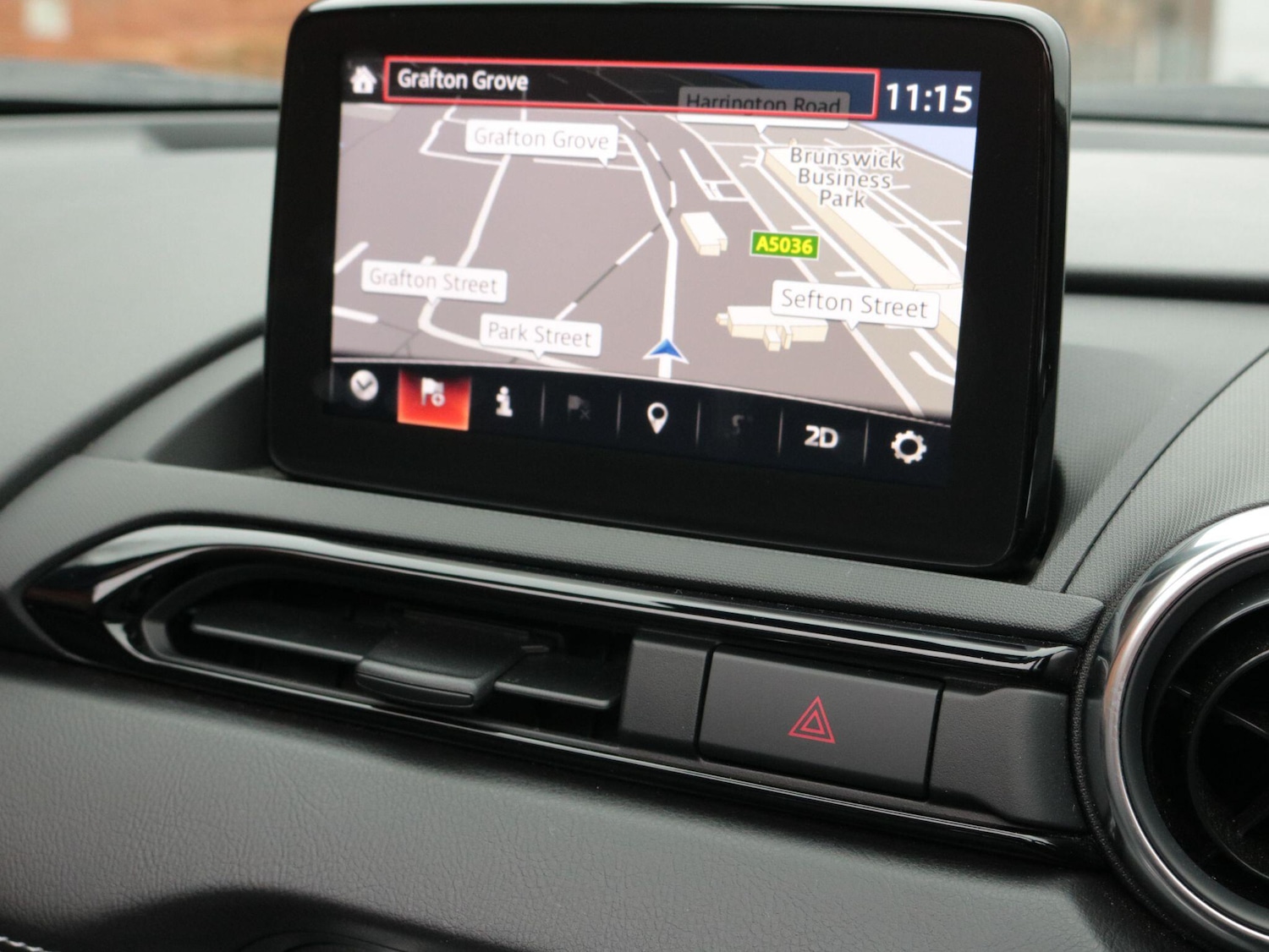 Used Mazda MX-5 2023 for sale - 77143287: Photo 22