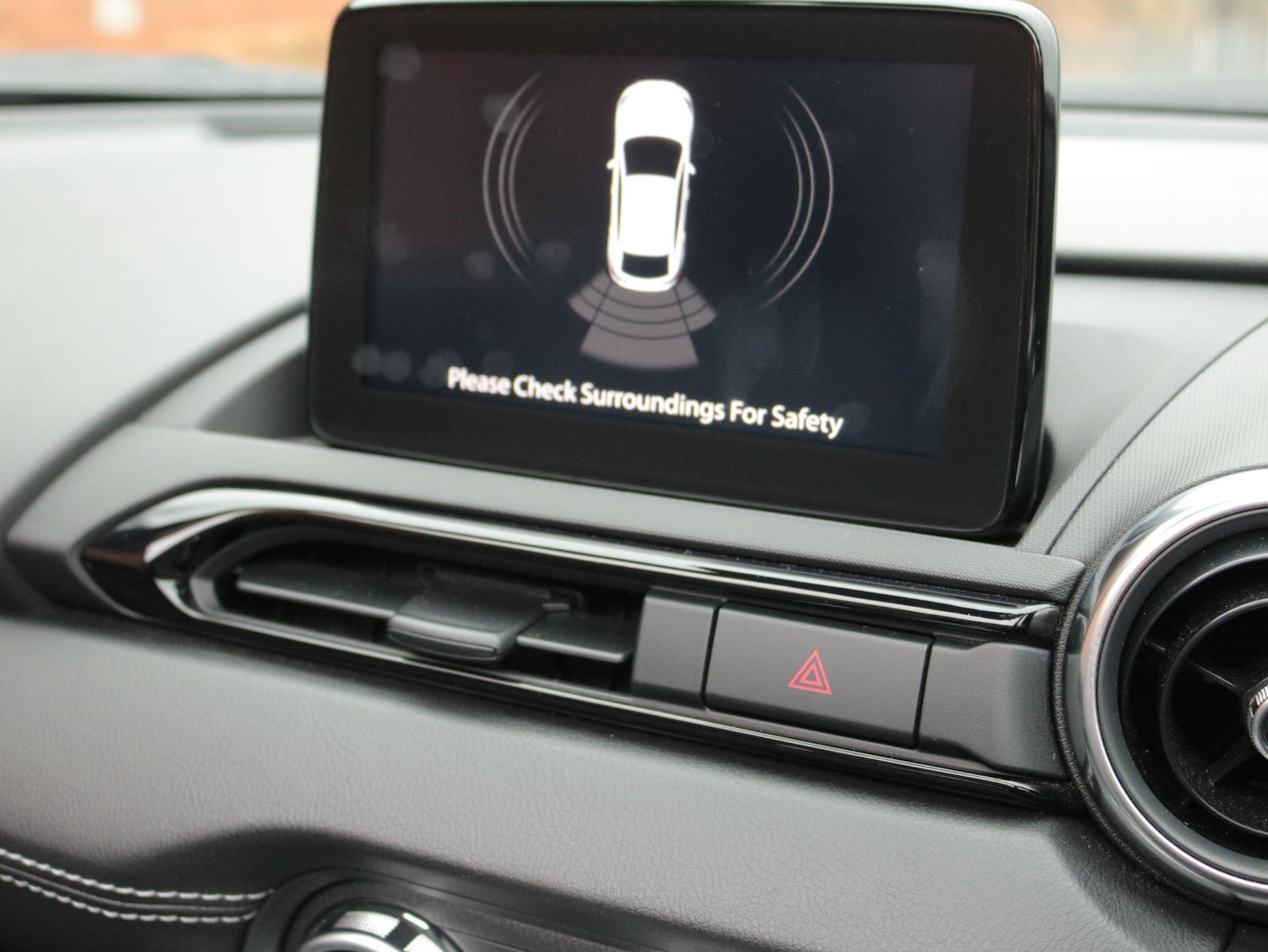 Used Mazda MX-5 2023 for sale - 77143287: Photo 23