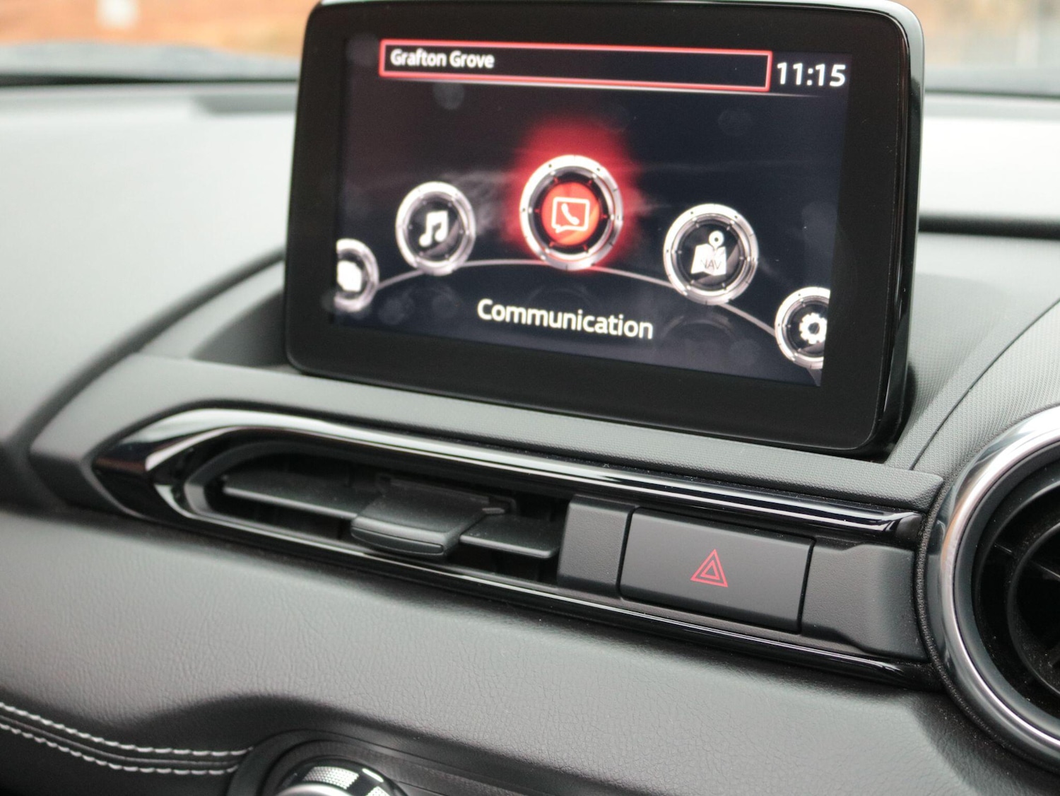 Used Mazda MX-5 2023 for sale - 77143287: Photo 24