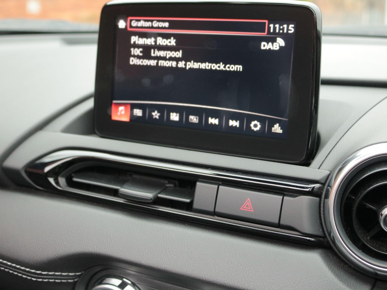 Used Mazda MX-5 2023 for sale - 77143287: Photo 25