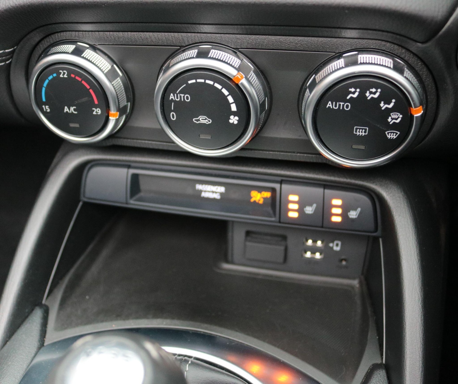 Used Mazda MX-5 2023 for sale - 77143287: Photo 26