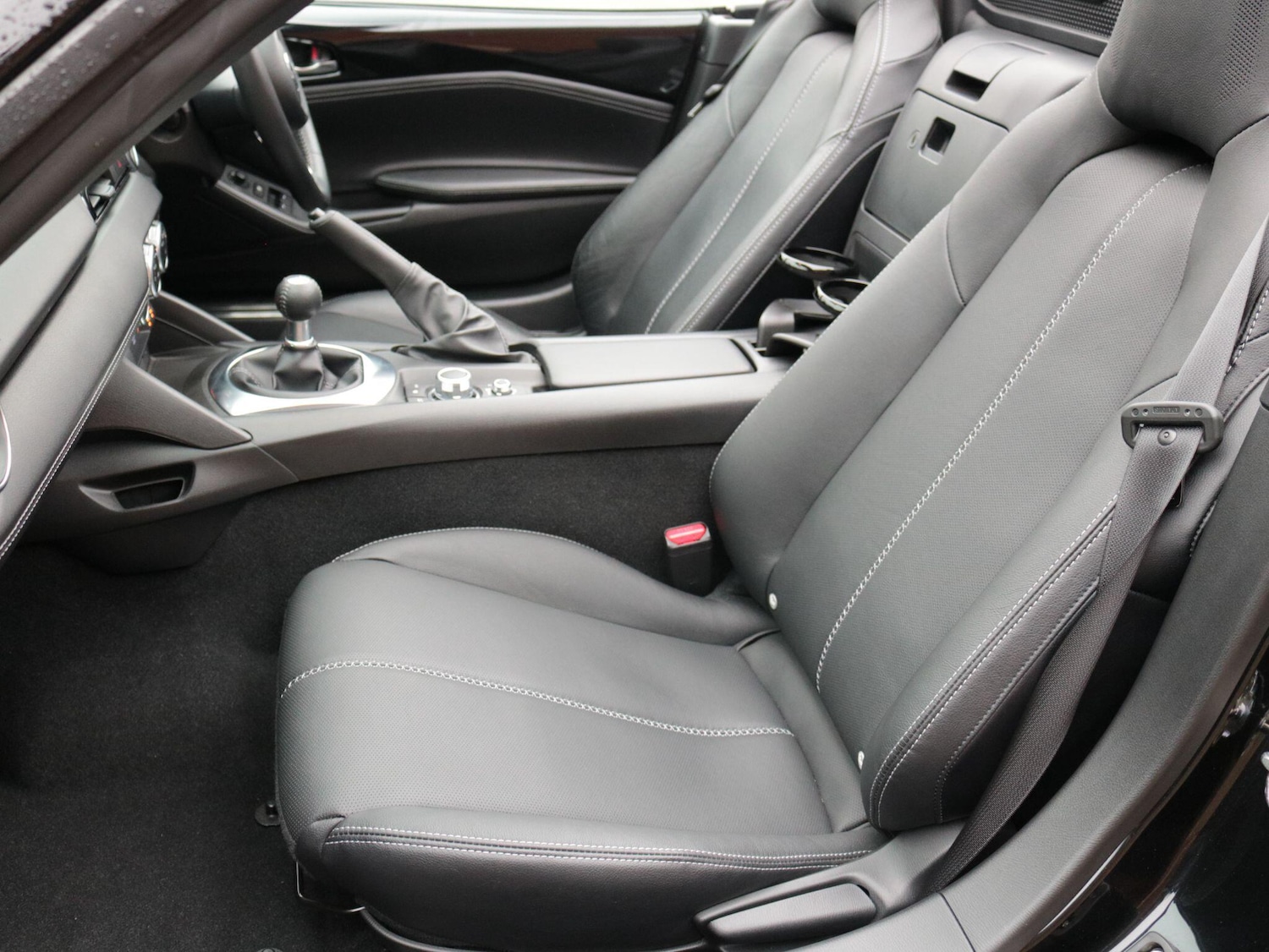 Used Mazda MX-5 2023 for sale - 77143287: Photo 29