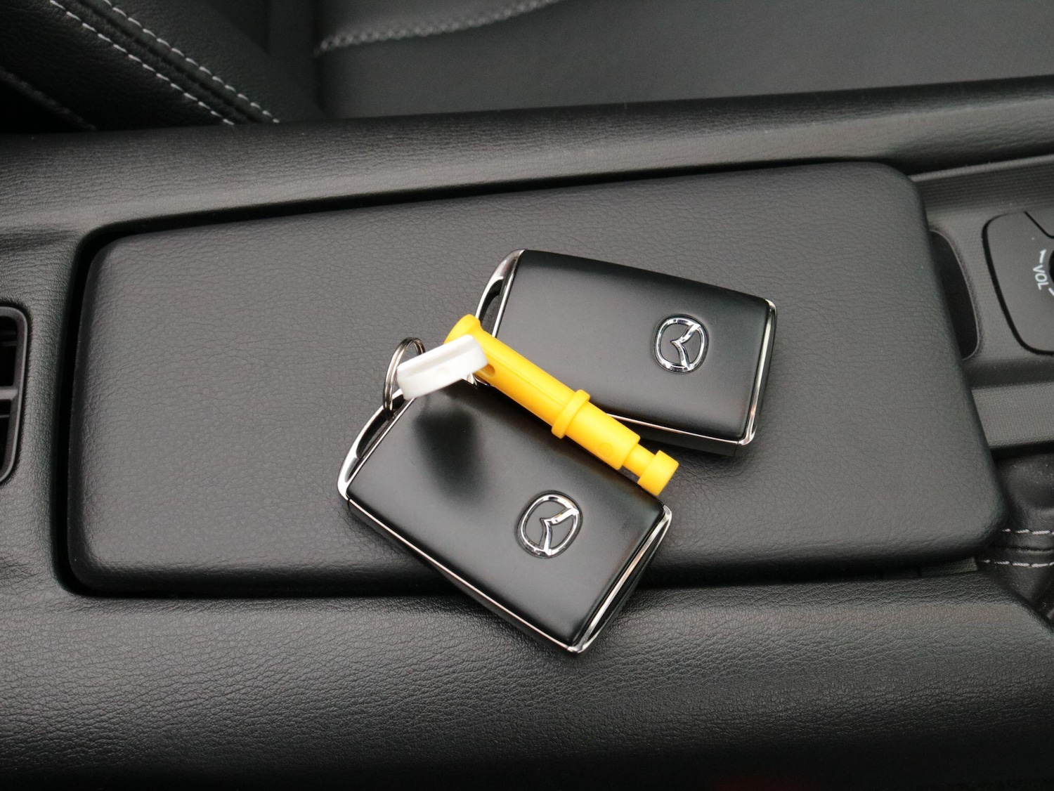 Used Mazda MX-5 2023 for sale - 77143287: Photo 36