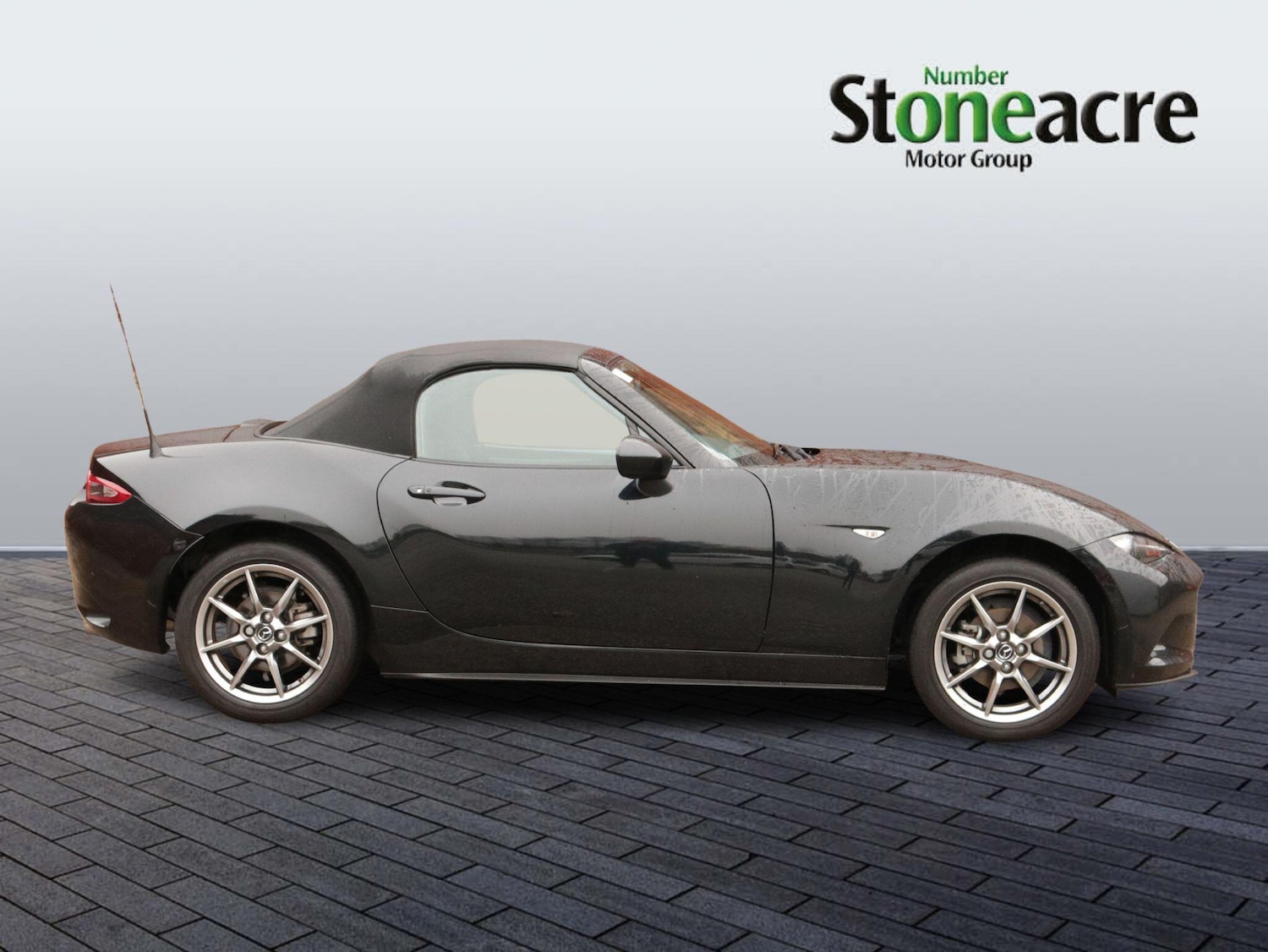 Used Mazda MX-5 2023 for sale - 77143287: Photo 4