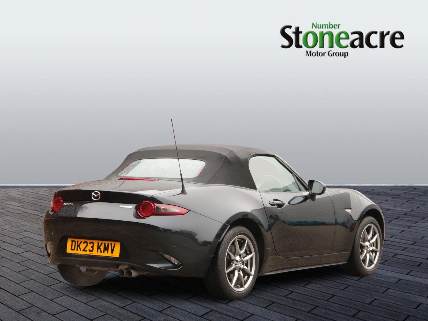 Used Mazda MX-5 2023 for sale - 77143287: Photo 5