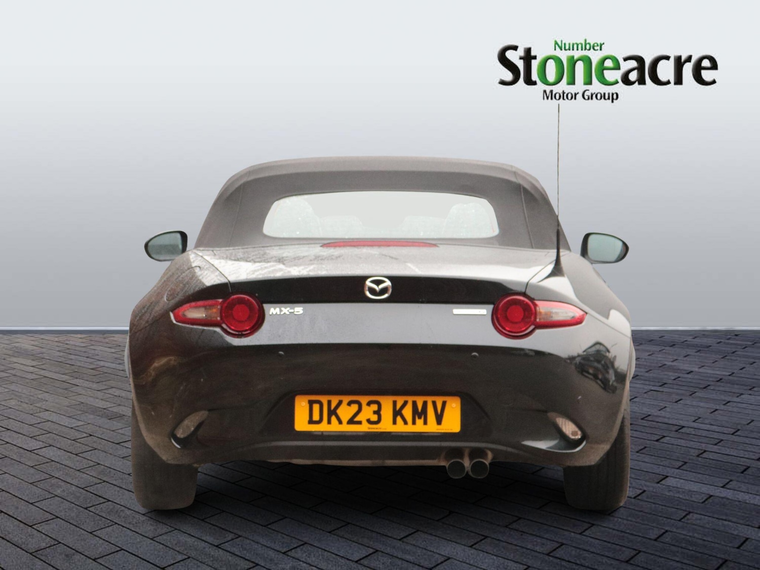Used Mazda MX-5 2023 for sale - 77143287: Photo 6