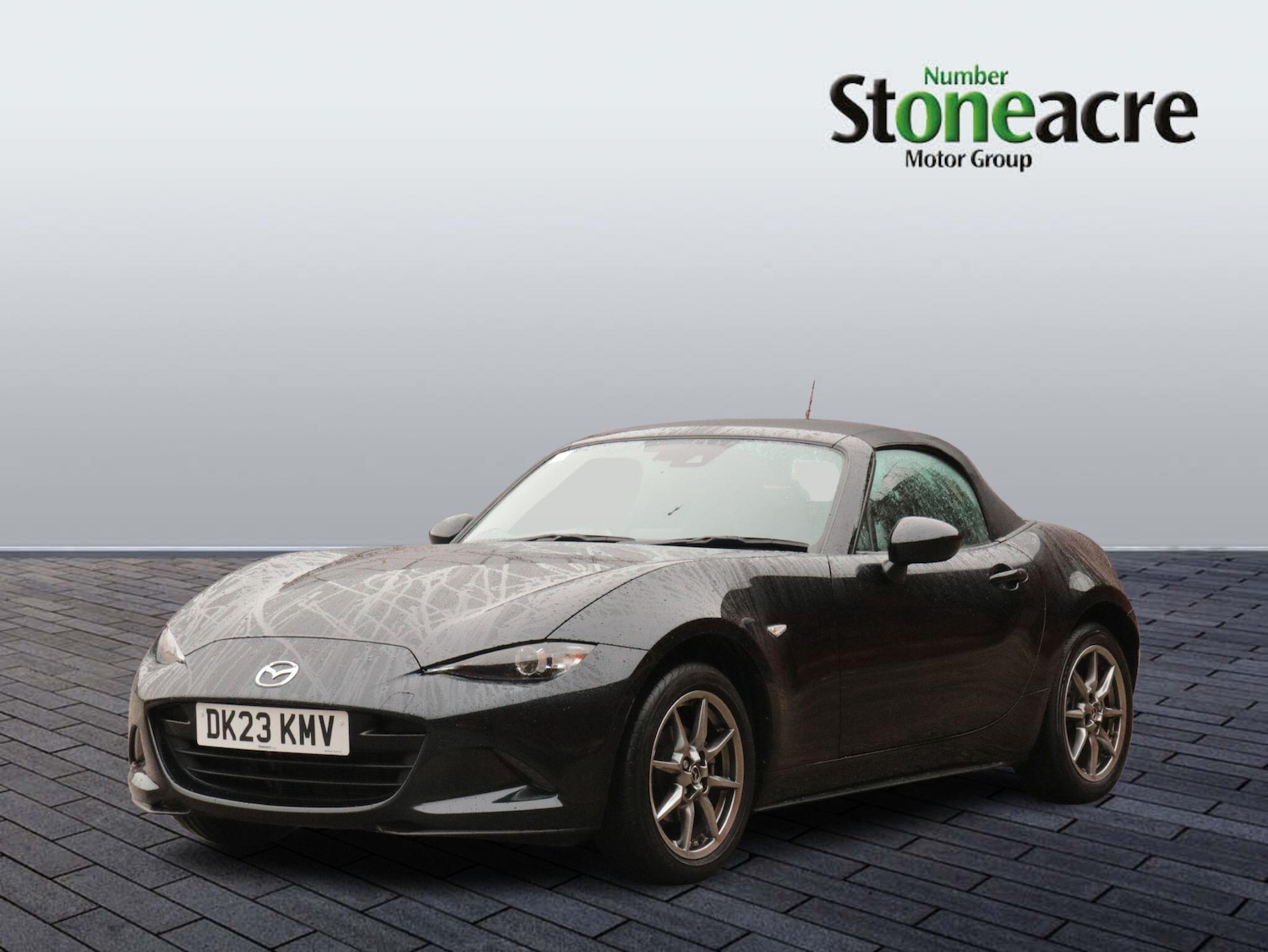 Used Mazda MX-5 2023 for sale - 77143287: Photo 9