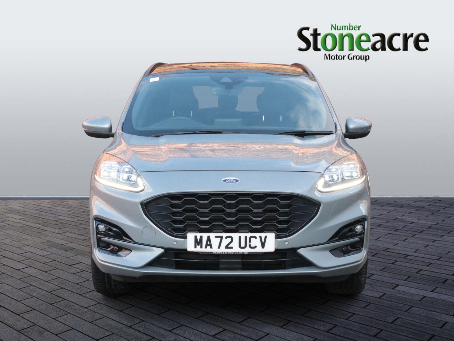 Used Ford Kuga 2022 for sale - 77238429: Photo 10