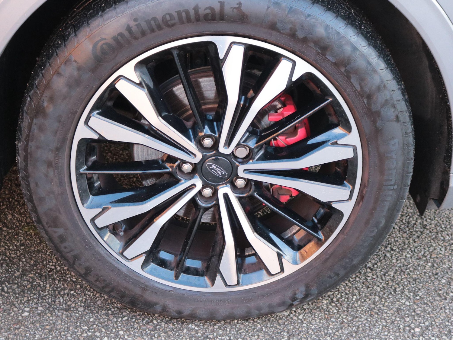 Used Ford Kuga 2022 for sale - 77238429: Photo 11