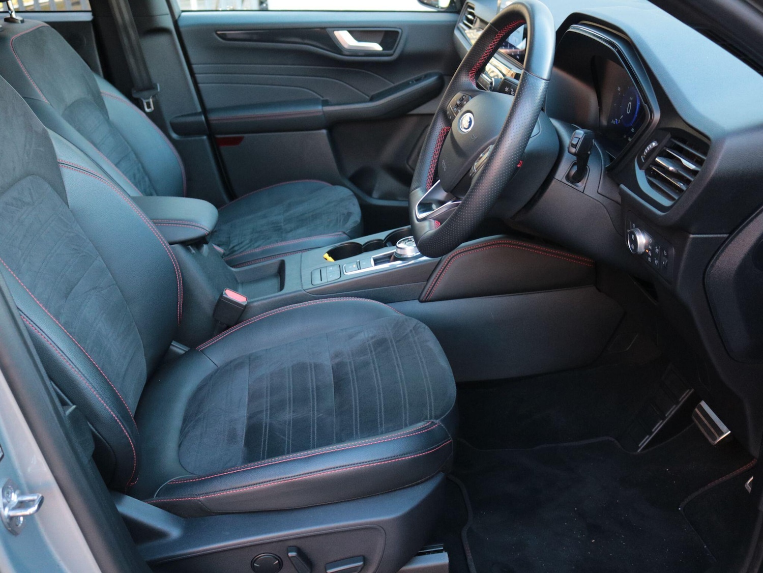 Used Ford Kuga 2022 for sale - 77238429: Photo 14