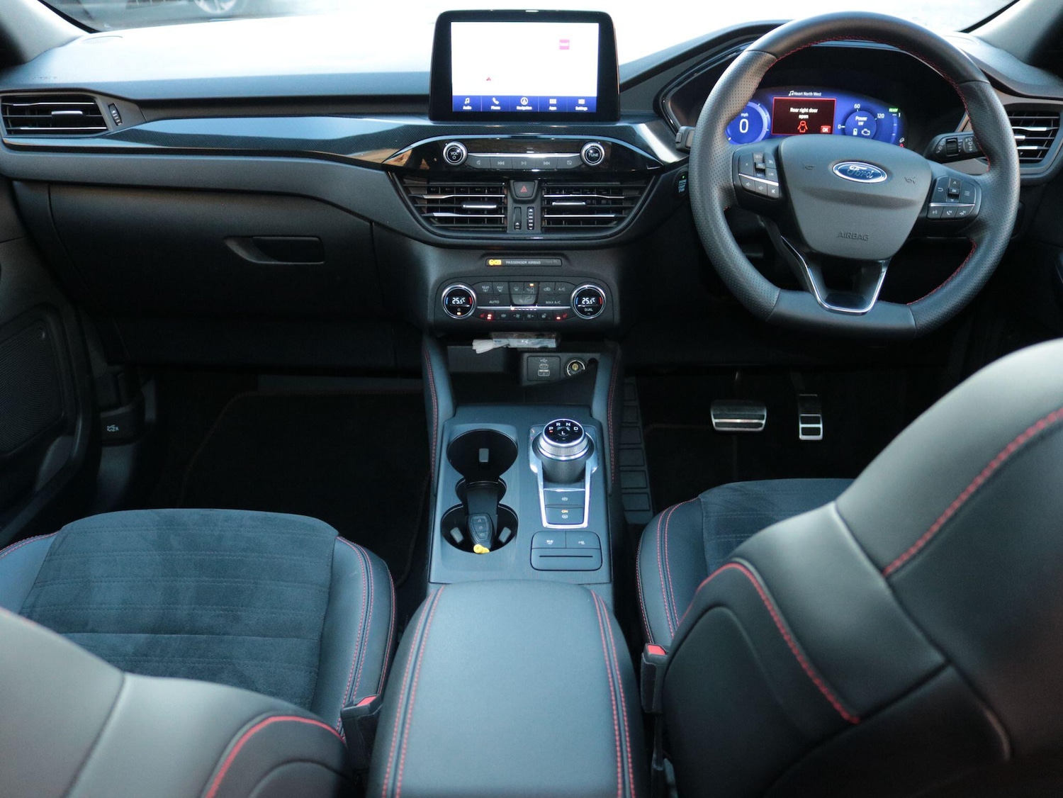 Used Ford Kuga 2022 for sale - 77238429: Photo 15