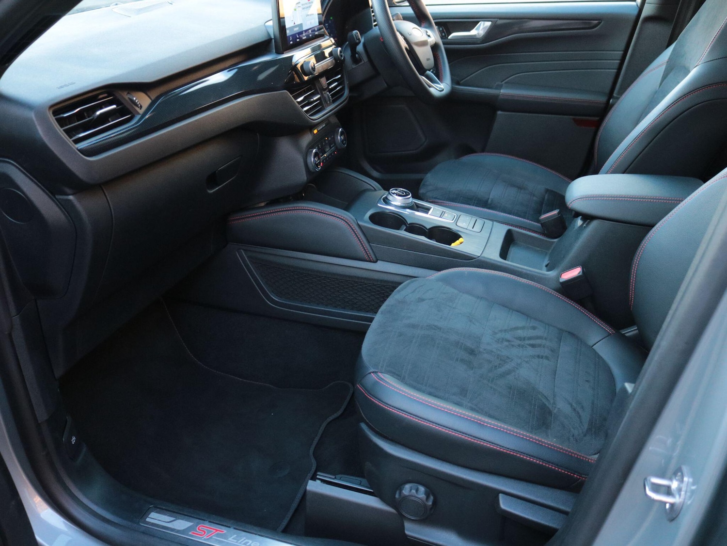 Used Ford Kuga 2022 for sale - 77238429: Photo 16