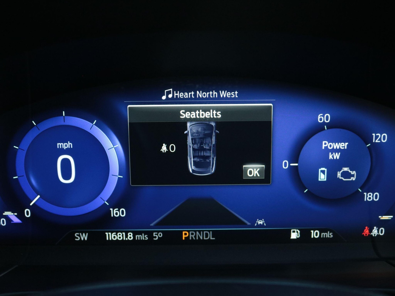 Used Ford Kuga 2022 for sale - 77238429: Photo 17