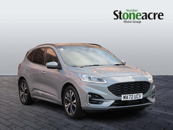 Used Ford Kuga 2022 for sale - 77238429: Photo