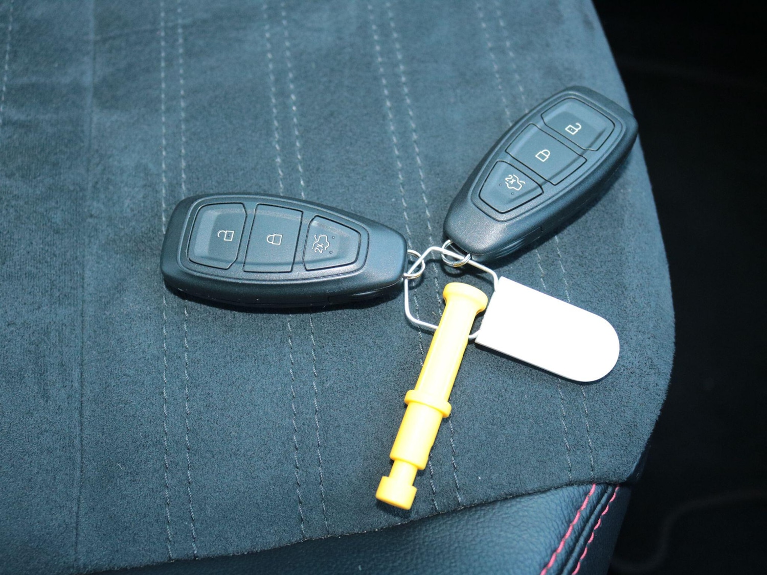 Used Ford Kuga 2022 for sale - 77238429: Photo 31