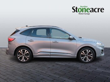 Used Ford Kuga 2022 for sale - 77238429: Photo