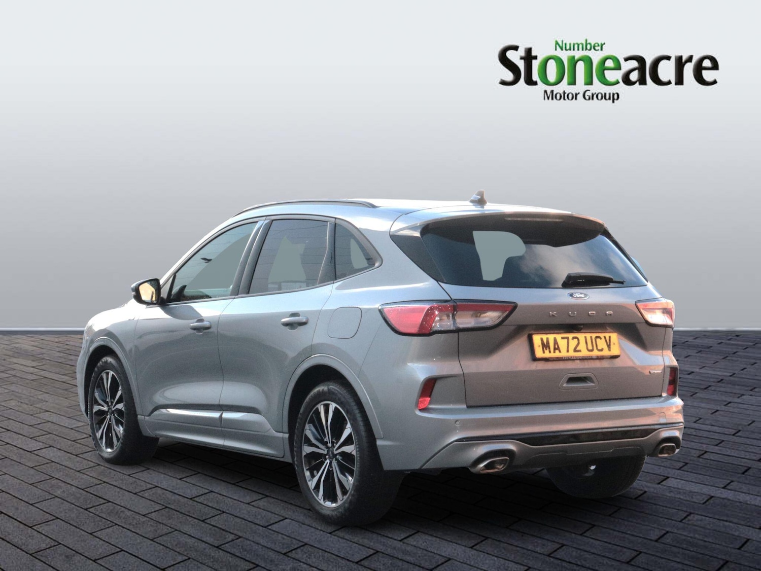 Used Ford Kuga 2022 for sale - 77238429: Photo 7