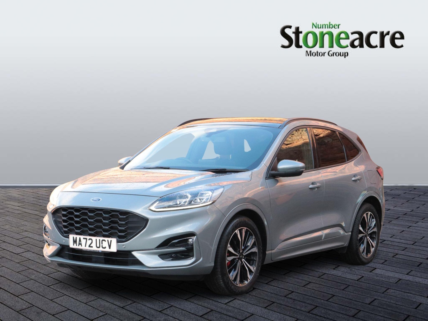 Used Ford Kuga 2022 for sale - 77238429: Photo 9