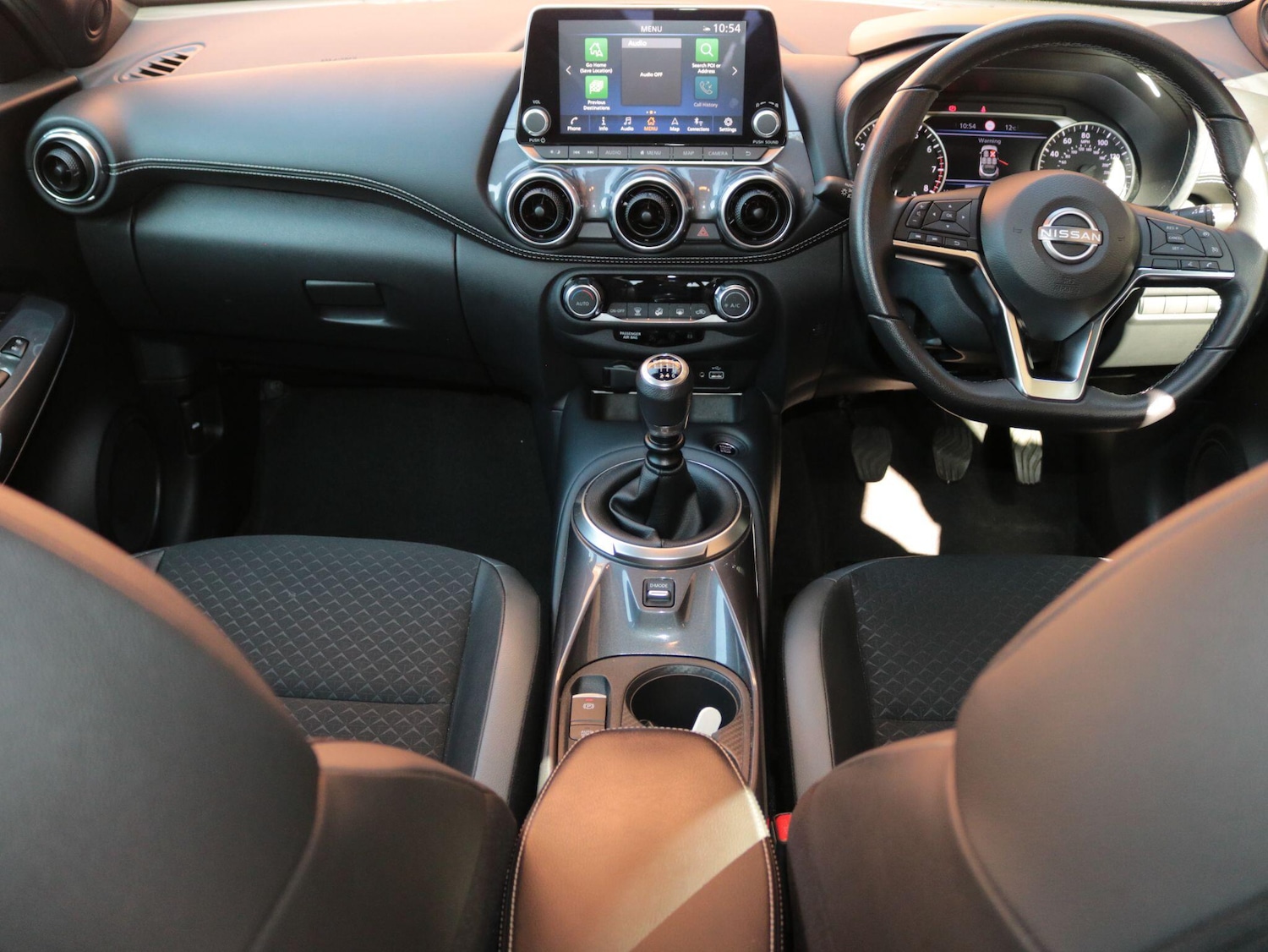 Used Nissan Juke 2023 for sale - 78147859: Photo 14