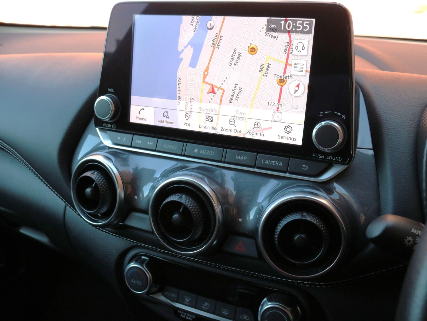 Used Nissan Juke 2023 for sale - 78147859: Photo 19