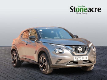 Used Nissan Juke 2023 for sale - 78147859: Photo