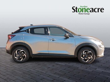 Used Nissan Juke 2023 for sale - 78147859: Photo