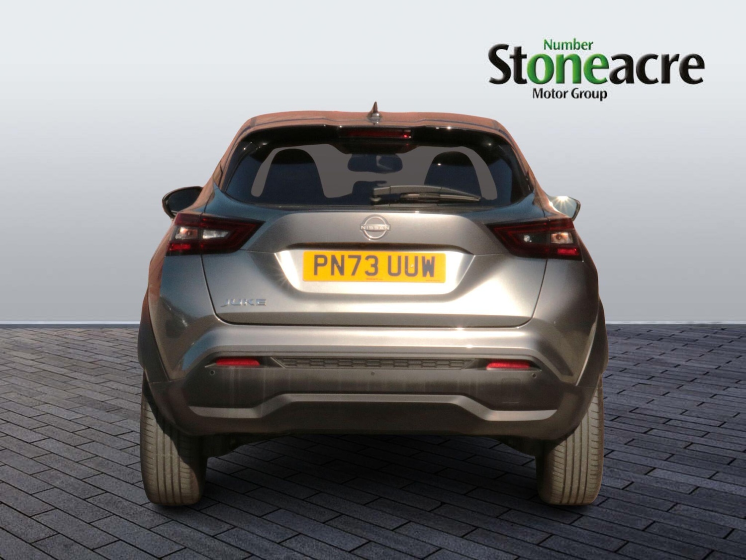 Used Nissan Juke 2023 for sale - 78147859: Photo 6