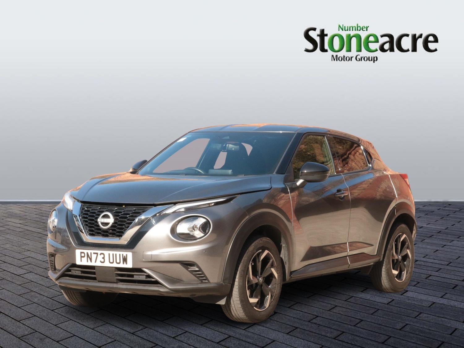 Used Nissan Juke 2023 for sale - 78147859: Photo 9