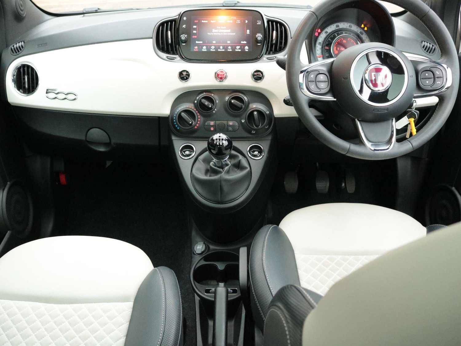 Used Fiat 500 for sale - 77242743: Photo 14