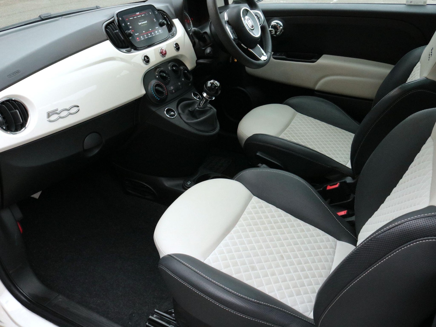 Used Fiat 500 for sale - 77242743: Photo 15