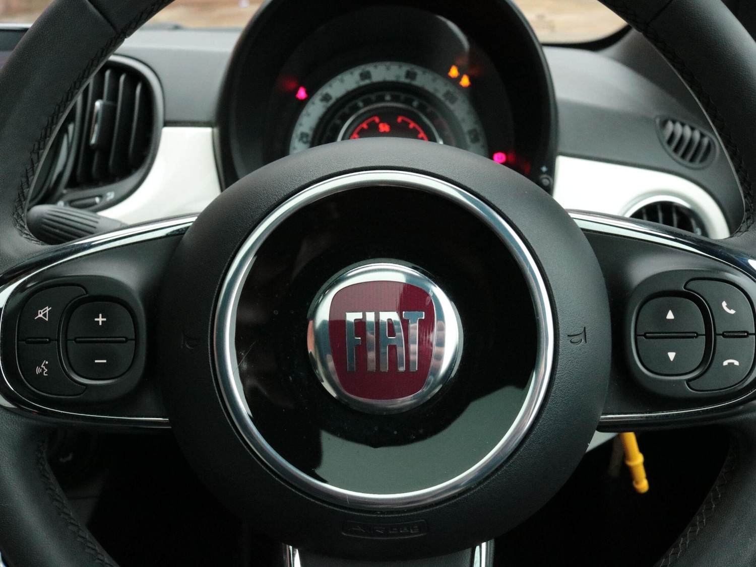 Used Fiat 500 for sale - 77242743: Photo 17
