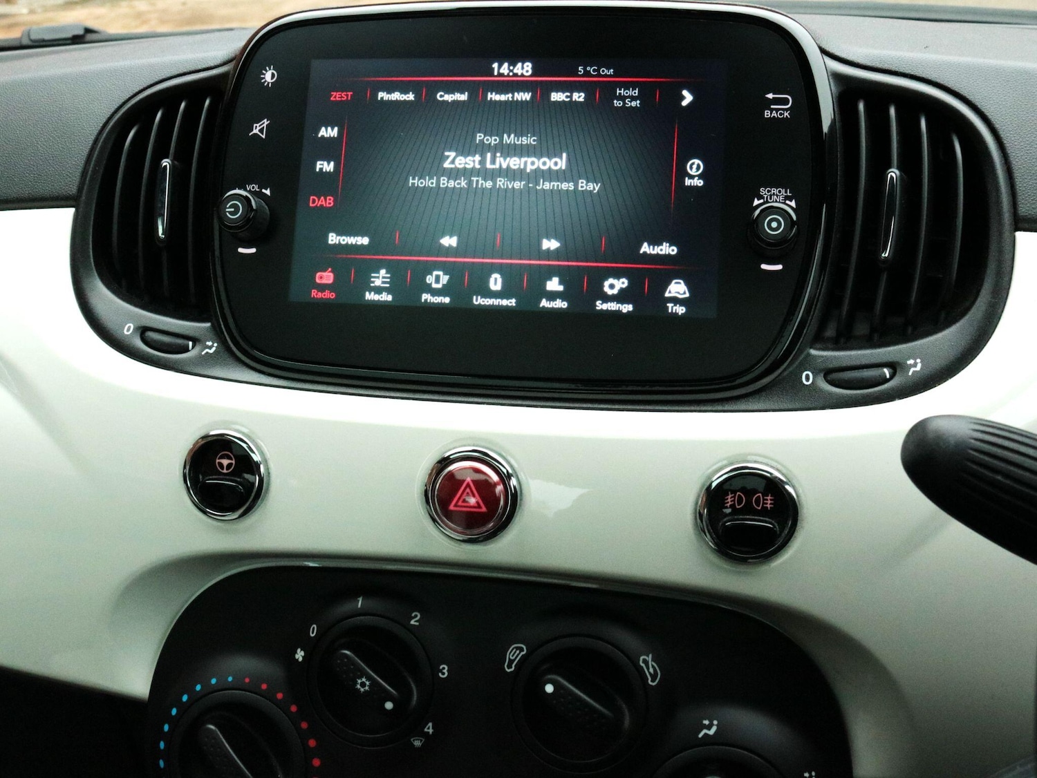 Used Fiat 500 for sale - 77242743: Photo 19