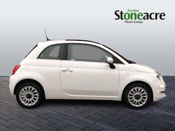 Used Fiat 500 2022 for sale - 77242743: Photo