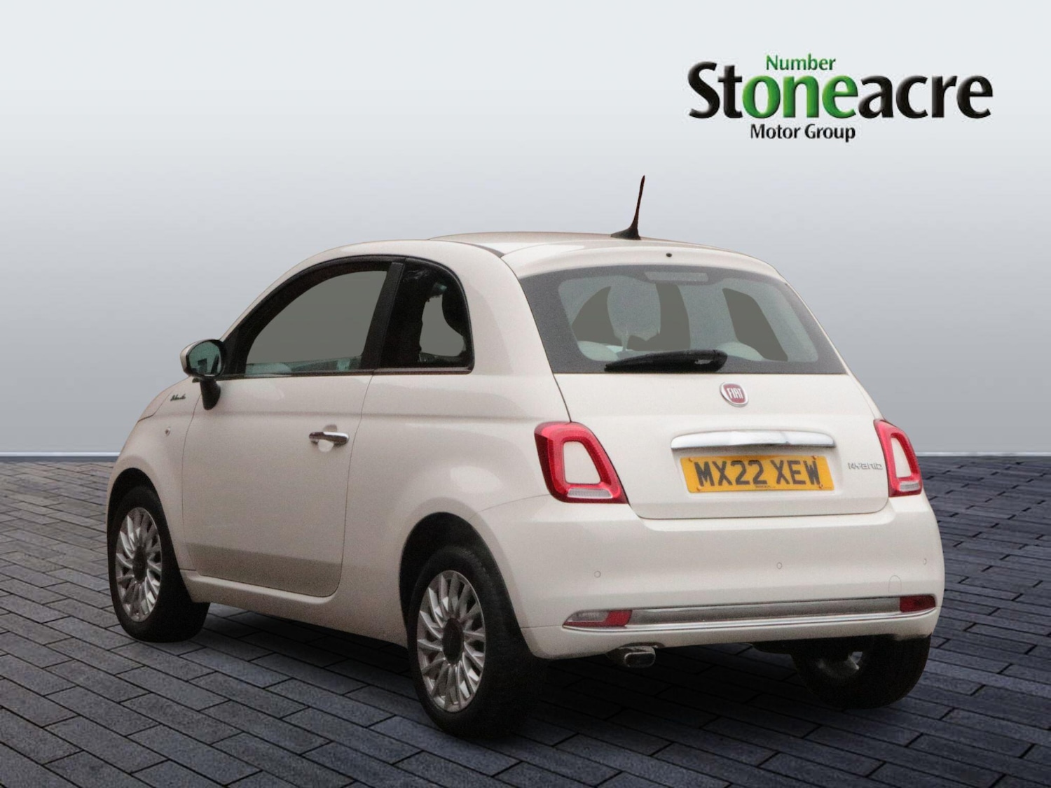 Used Fiat 500 for sale - 77242743: Photo 7