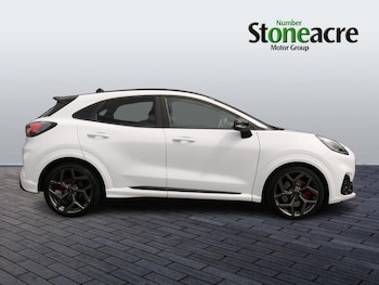 Used Ford Puma 2024 for sale - 79336767: Photo