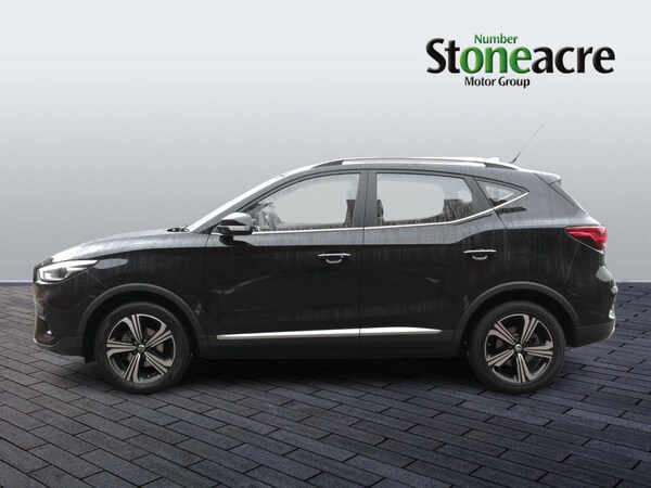 Used MG MG ZS 2023 for sale - 76031477: Photo 10