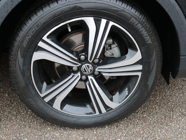 Used MG MG ZS 2023 for sale - 76031477: Photo 11