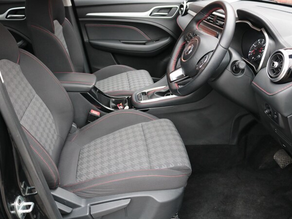 Used MG MG ZS 2023 for sale - 76031477: Photo 13