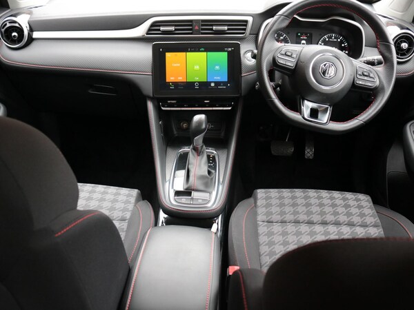 Used MG MG ZS 2023 for sale - 76031477: Photo 14