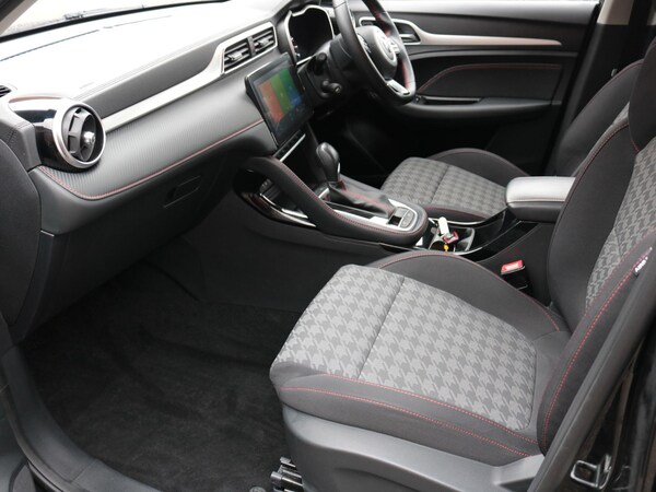 Used MG MG ZS 2023 for sale - 76031477: Photo 15