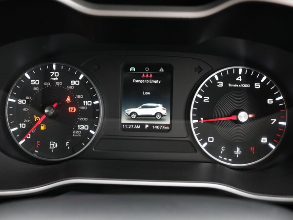 Used MG MG ZS 2023 for sale - 76031477: Photo 16