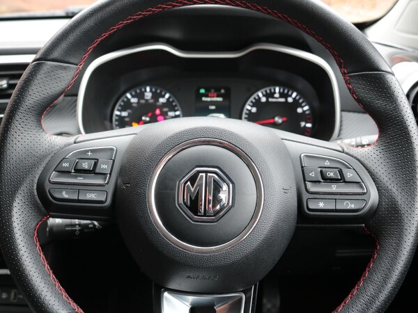 Used MG MG ZS 2023 for sale - 76031477: Photo 17