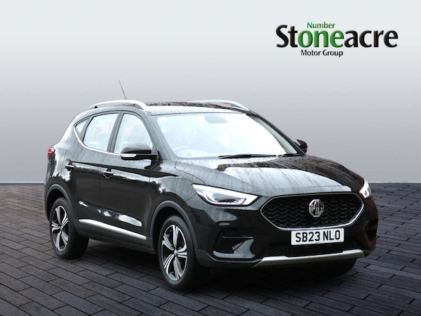 Used MG MG ZS 2023 for sale - 76031477: Photo 1