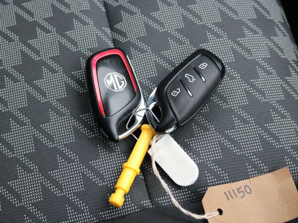 Used MG MG ZS 2023 for sale - 76031477: Photo 25